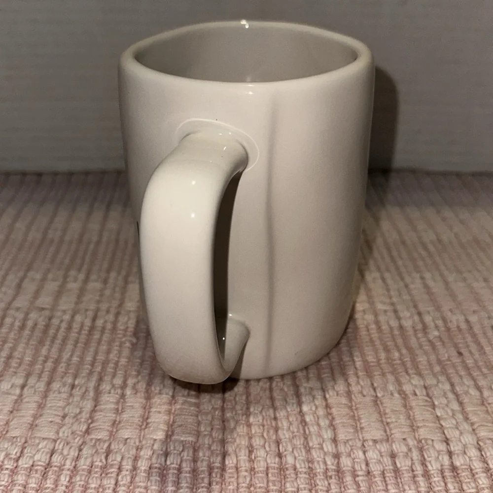 Rae Dunn Hello Pumpkin Mug - Picture 2 of 7